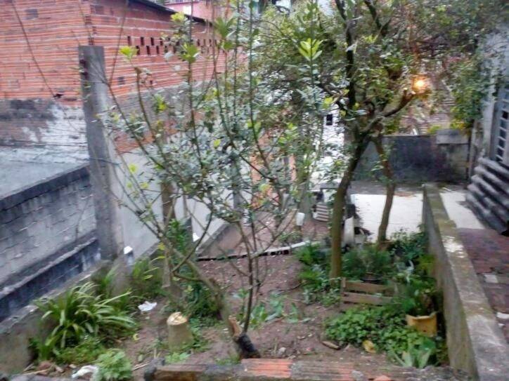 Terreno à venda, 125m² - Foto 1
