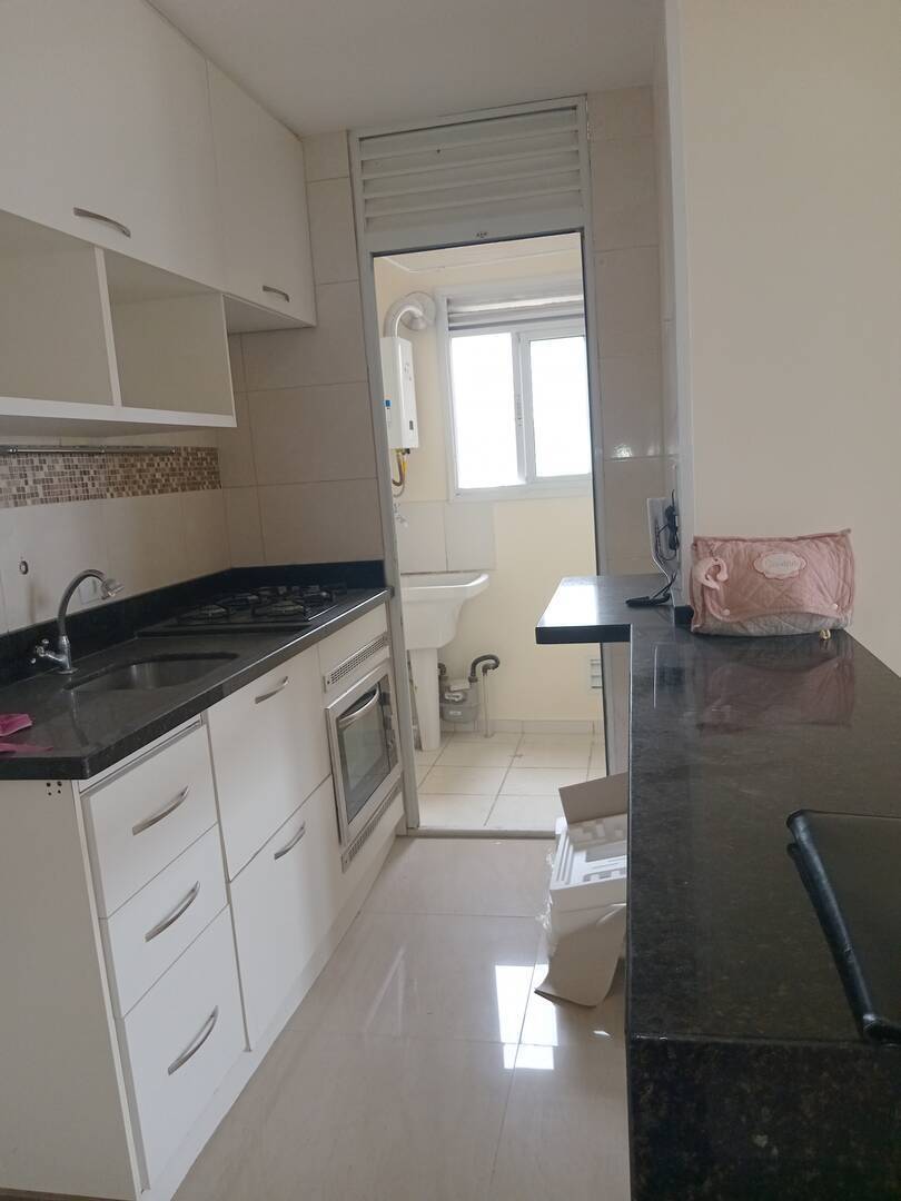 Apartamento para alugar com 2 quartos, 50m² - Foto 1