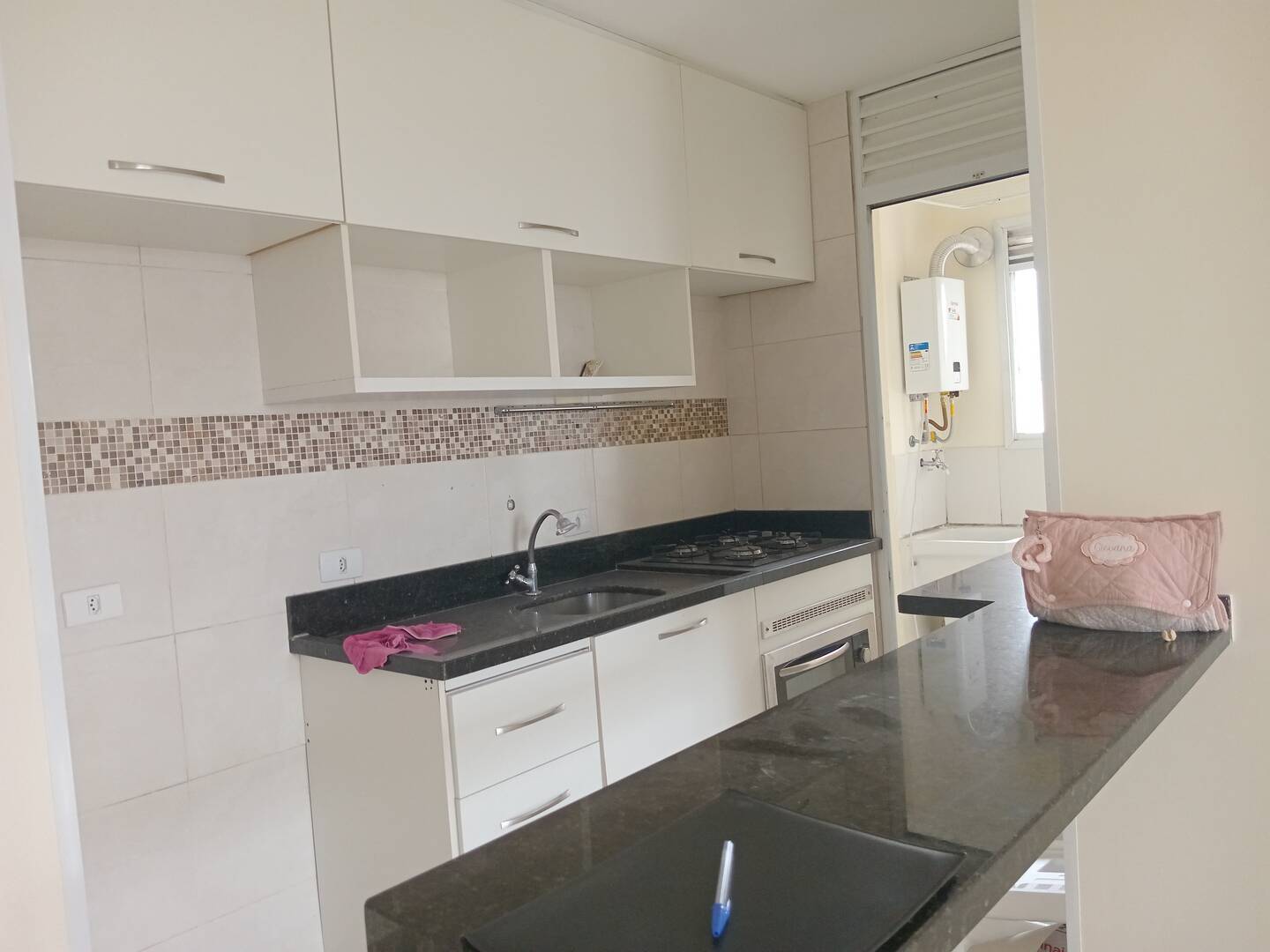 Apartamento para alugar com 2 quartos, 50m² - Foto 3