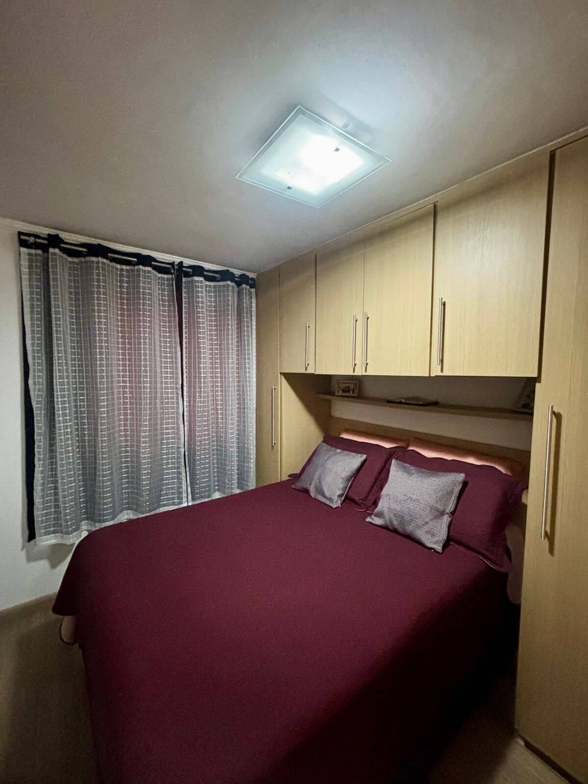 Apartamento à venda com 2 quartos, 40m² - Foto 1
