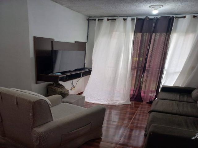 #a_0054 - Apartamento para Venda em Diadema - SP - 1