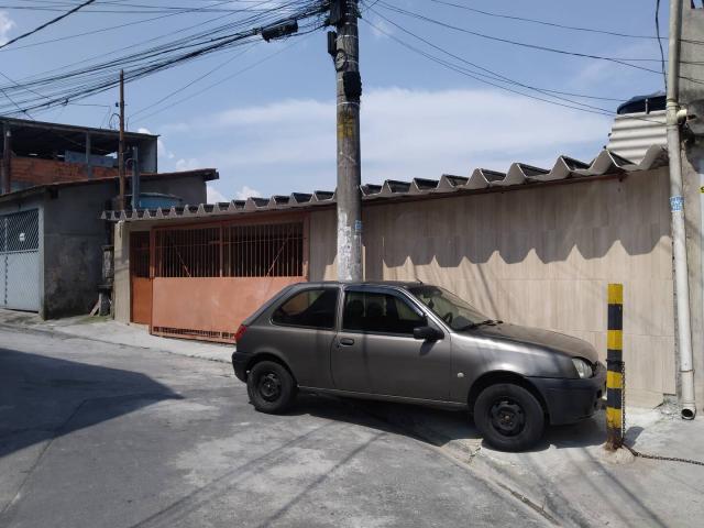#c_0061 - Casa para Venda em São Paulo - SP - 2