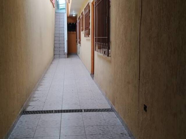 #c_0064 - Casa para Locação em São Paulo - SP - 3